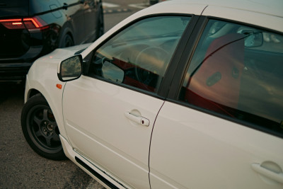 Банк забрал автомобиль